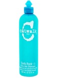 Catwalk Curls Rock Curly Hair Shampoo