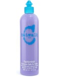 Catwalk Fashionista Shampoo Safe for Color