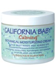 California Baby Calming Botanical Moisturizing Cream
