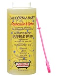 California Baby Chamomile & Herbs Aromatherapy Bubble Bath