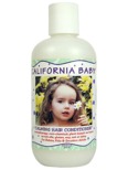 California Baby Calming Hair Conditioner