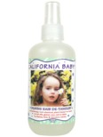 California Baby Calming Hair Detangler