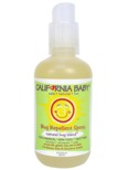 California Baby Natural Bug Blend Bug Repellent Spray