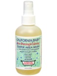 California Baby Non-Burning & Calming Diaper Area Wash