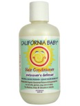 California Baby Swimmers Defense Hair Conditioner