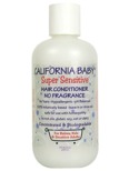 California Baby Super Sensitive Hair Conditioner