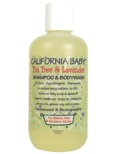 California Baby Tea Tree & Lavender Shampoo & Bodywash