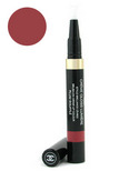 Chanel Creme Gloss Lumiere Brush On Creme Lip Colour No.75 Plum Souffle
