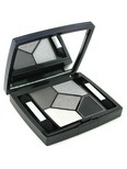 Christian Dior 5 Color Designer All In One Artistry Palette No. 008 Smoky Design