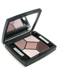 Christian Dior 5 Color Designer All In One Artistry Palette No. 508 Nude Pink Design