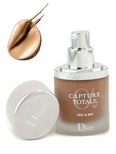 Christian Dior Capture Totale High Definition Serum Foundation SPF 15 No.050 Dark Beige