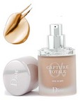 Christian Dior Capture Totale High Definition Serum Foundation SPF 15 No.010 Ivory