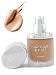 Christian Dior Capture Totale High Definition Serum Foundation SPF 15 No.030 Medium Beige