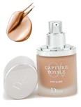 Christian Dior Capture Totale High Definition Serum Foundation SPF 15 No.023 Peach