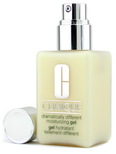Clinique Dramatically Different Moisturising Gel - Combination Oily to Oily ( With Pump )--125ml/4.2oz