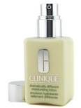 Clinique Dramatically Different Moisturising Lotion - Very Dry to Dry Combination ( With Pump )--125ml/4.2oz