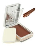 Christian Diorskin Nude Natural Glow Creme Gel Compact Makeup SPF20 No.070 Dark Brown