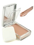 Christian Diorskin Nude Natural Glow Creme Gel Compact Makeup SPF20 No.010 Ivory