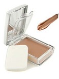 Christian Diorskin Nude Natural Glow Creme Gel Compact Makeup SPF20 No.030 Medium Beige