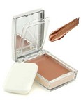 Christian Diorskin Nude Natural Glow Creme Gel Compact Makeup SPF20 No.40 Honey Beige