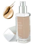 Christian Diorskin Nude Natural Glow Hydrating Makeup SPF 10 No.020 Light Beige