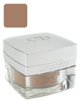 Christian Diorskin Nude Natural Glow Powder Makeup SPF 10 No.030 Medium Beige