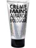Compagnie de Provence Almond Organic Hand Cream