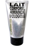 Compagnie de Provence Almond Organic Body Lotion