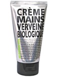 Compagnie de Provence Fresh Verbena Organic Hand Cream