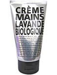 Compagnie de Provence Lavender Organic Hand Cream