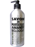 Compagnie de Provence Organic Almond Liquid Soap
