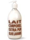 Compagnie de Provence Olive & Lavender Body Lotion 10oz.,16.9oz.