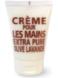 Compagnie de Provence Olive & Lavender Hand Cream
