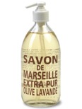 Compagnie de Provence Olive & Lavender Liquid Marseille Soap