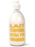 Compagnie de Provence Summer Grapefruit Body Lotion