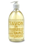 Compagnie de Provence Summer Grapefruit Liquid Marseille Soap