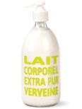 Compagnie de Provence Verbena Body Lotion, 10oz.,16.9oz.