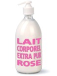 Compagnie de Provence Wild Rose Body Lotion 10oz.,16.9oz.