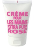 Compagnie de Provence Wild Rose Hand Cream