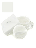 Christian Diorsnow White Reveal UV Shield Loose Powder SPF 15 No.001 Snowy White