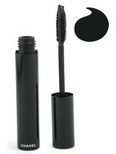 Chanel Exceptionnel De Chanel Intense Volume & Curl Mascara No.10 Smoky Noir