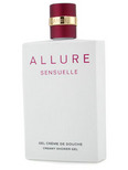 Chanel Allure Sensuelle Shower Gel