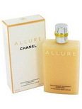 Chanel Allure Body Scrub