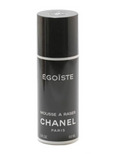 Chanel Egoiste Shave Foam