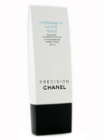 Chanel Precision Hydramax Active Moisture Tinted Lotion SPF 15 - # 20 --40ml