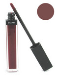 Chanel Aqualumiere Gloss (High Shine Sheer Concentrate) No.72 Bubble Plum
