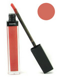 Chanel Aqualumiere Gloss (High Shine Sheer Concentrate) No.77 Tangerine Dream