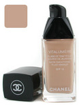 Chanel Vitalumiere Fluide Makeup No.25 Petale
