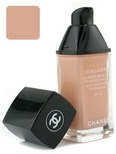 Chanel Vitalumiere Fluide Makeup No.32 Epice