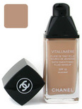 Chanel Vitalumiere Fluide Makeup No.40 Beige